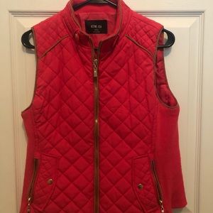 Vest